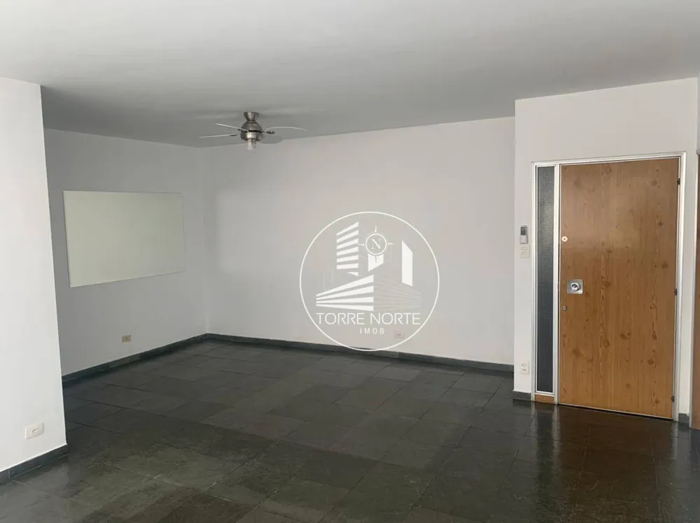 Apartamento, 3 quartos, 112 m² - Foto 1