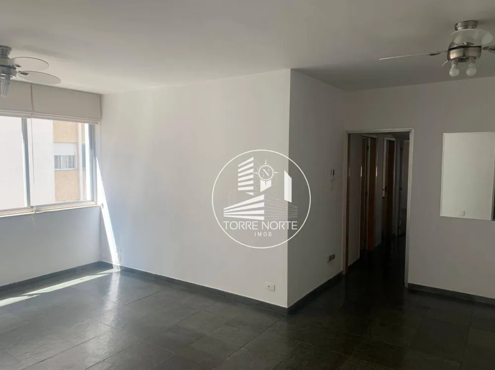 Apartamento, 3 quartos, 112 m² - Foto 3