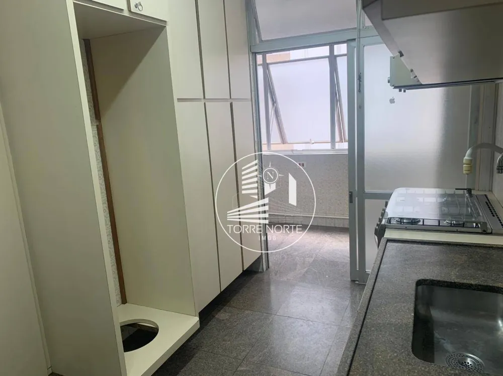 Apartamento, 3 quartos, 112 m² - Foto 4