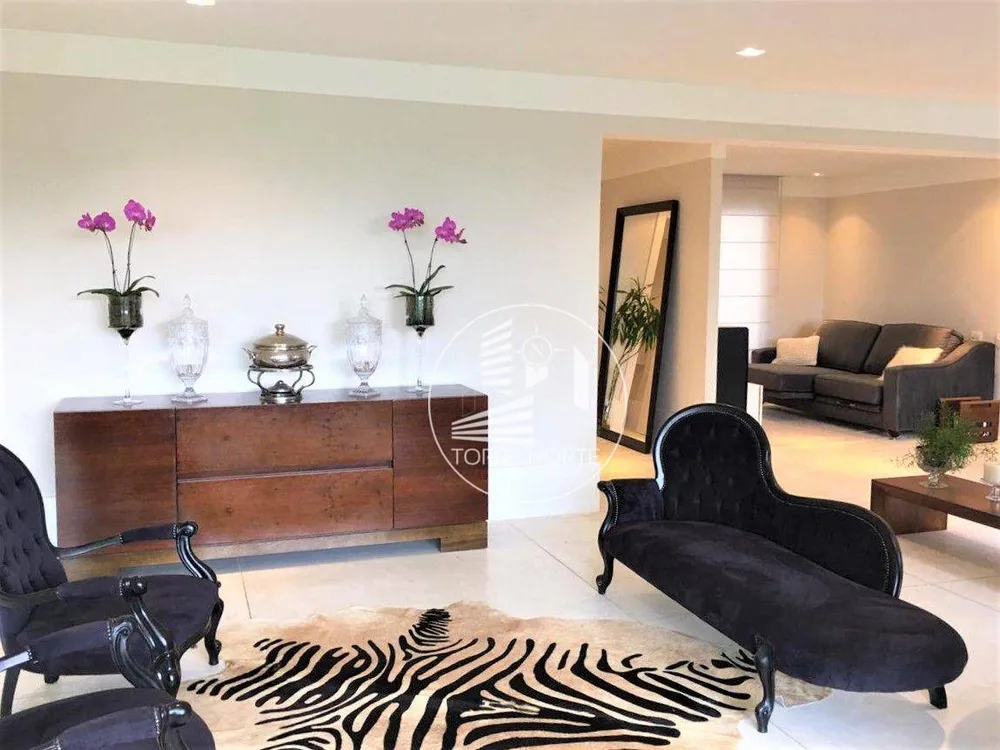 Apartamento, 4 quartos, 207 m² - Foto 3