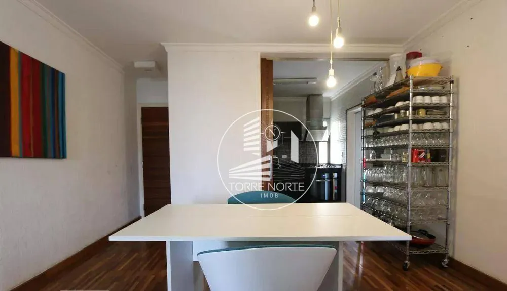 Apartamento, 3 quartos, 75 m² - Foto 3