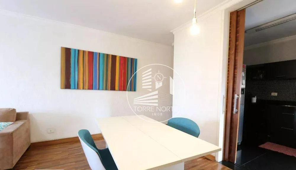 Apartamento, 3 quartos, 75 m² - Foto 2