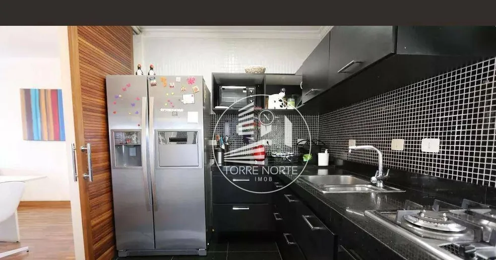 Apartamento, 3 quartos, 75 m² - Foto 4