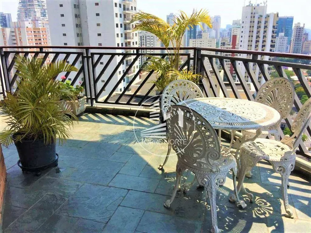Apartamento, 4 quartos, 216 m² - Foto 2
