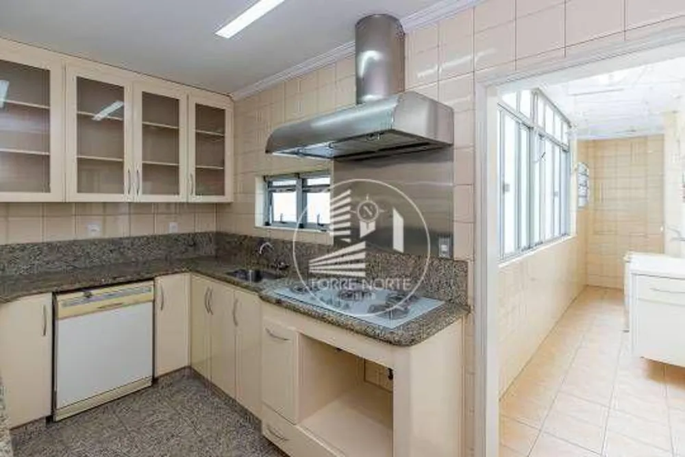 Apartamento, 3 quartos, 122 m² - Foto 4