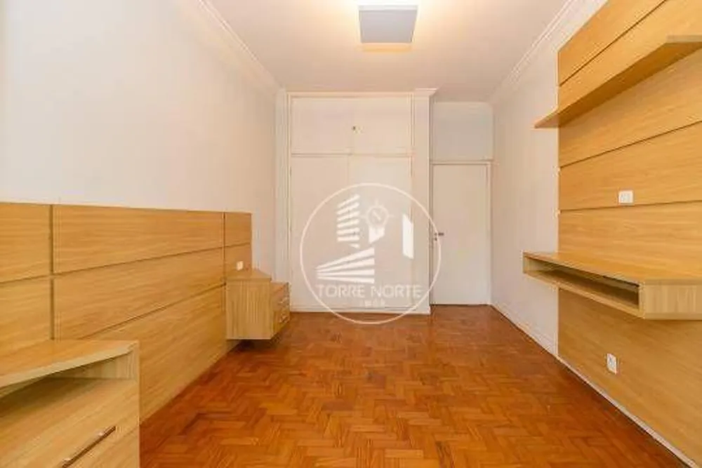 Apartamento, 3 quartos, 122 m² - Foto 3
