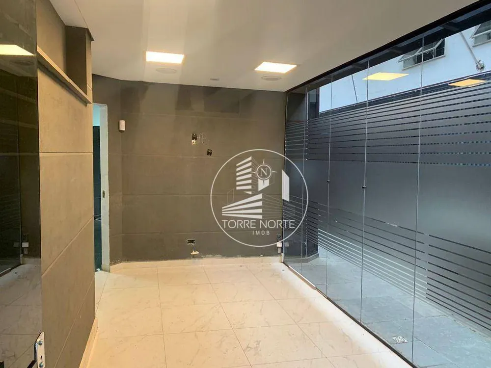 Prédio Inteiro, 575 m² - Foto 4