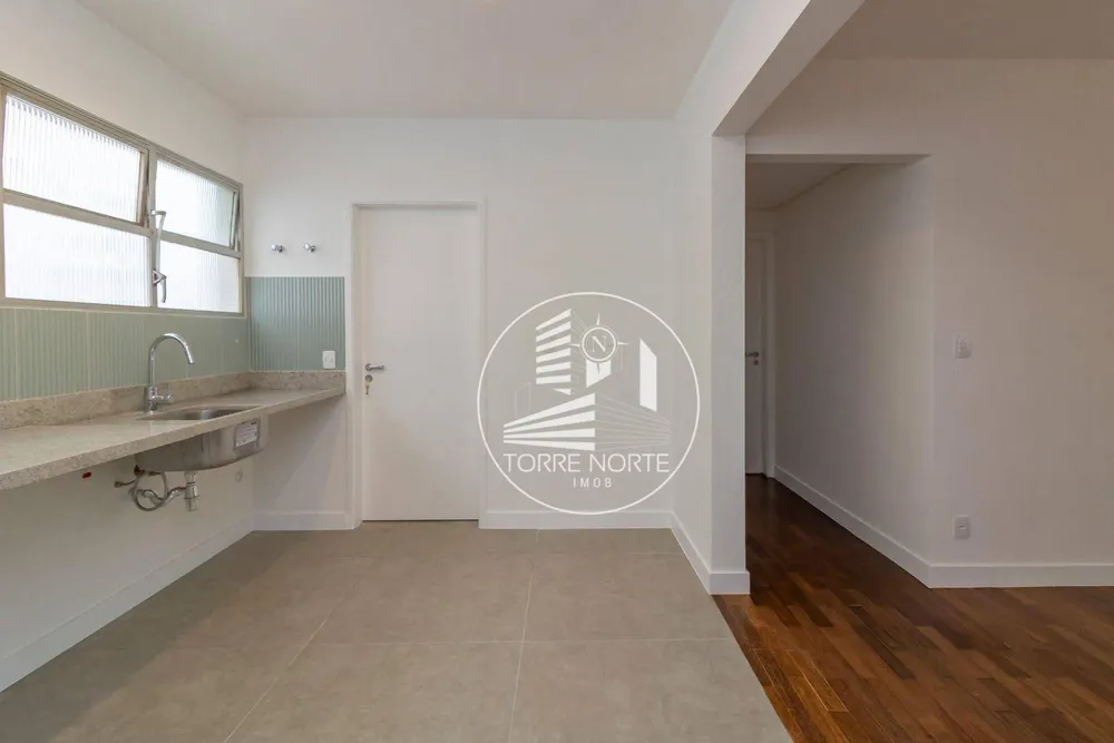 Apartamento, 3 quartos, 102 m² - Foto 4
