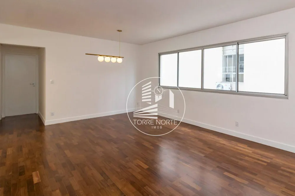 Apartamento, 3 quartos, 102 m² - Foto 1