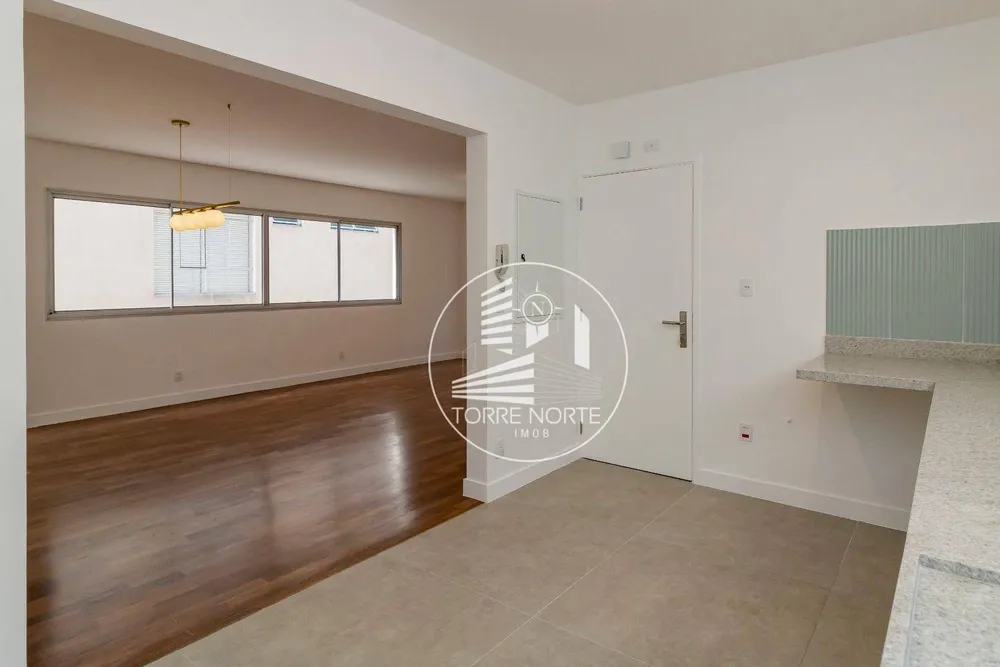 Apartamento, 3 quartos, 102 m² - Foto 3