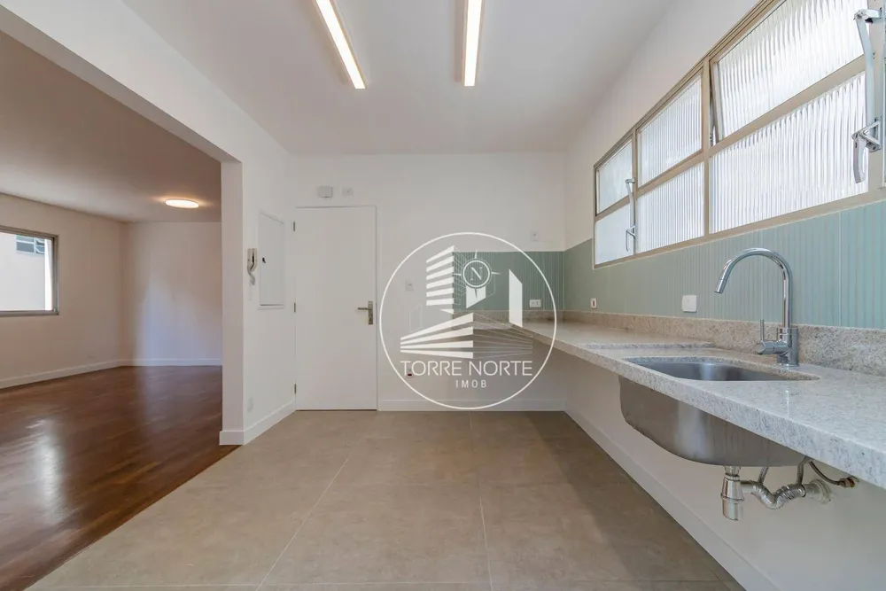 Apartamento, 3 quartos, 102 m² - Foto 2
