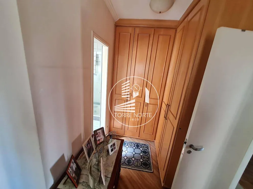 Apartamento, 3 quartos, 96 m² - Foto 4