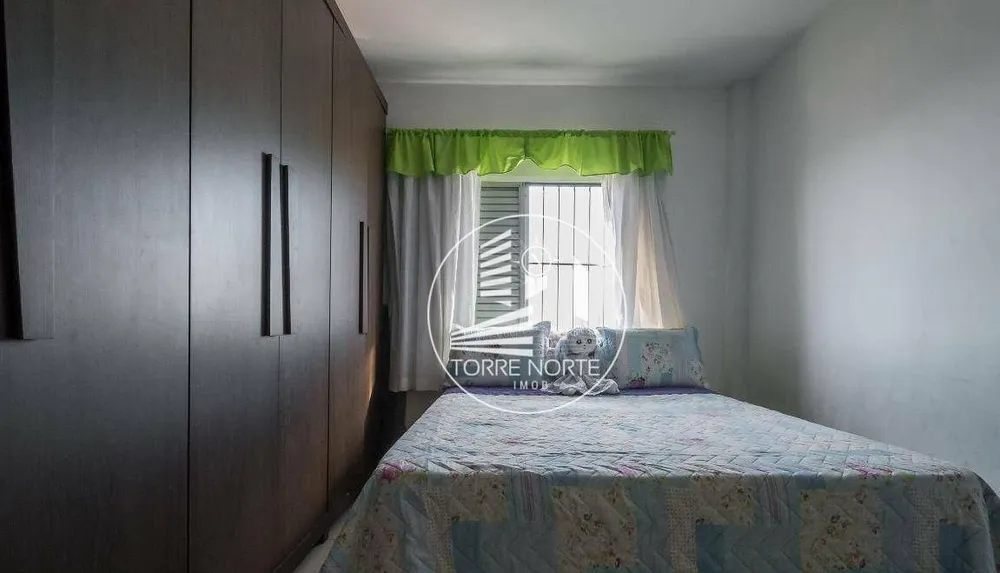 Apartamento, 3 quartos, 92 m² - Foto 4