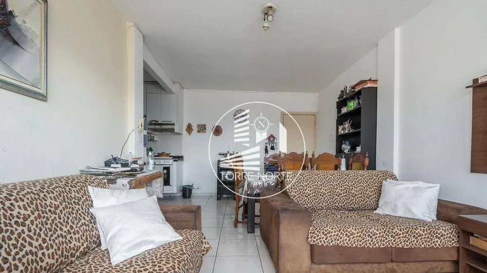 Apartamento, 3 quartos, 92 m² - Foto 2