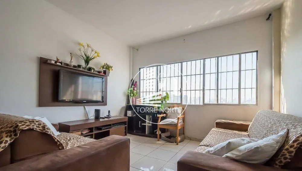 Apartamento, 3 quartos, 92 m² - Foto 1