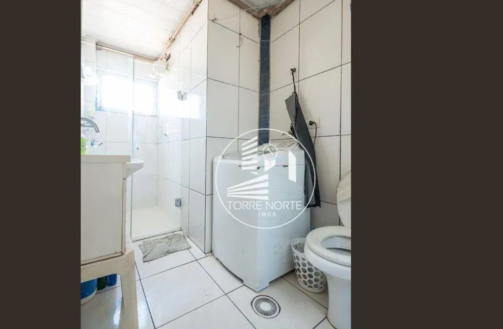 Apartamento, 3 quartos, 92 m² - Foto 3