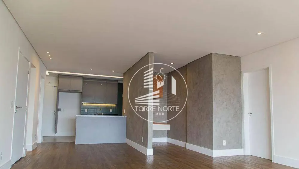 Apartamento, 3 quartos, 120 m² - Foto 1