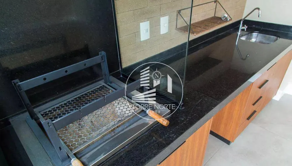 Apartamento, 3 quartos, 120 m² - Foto 2