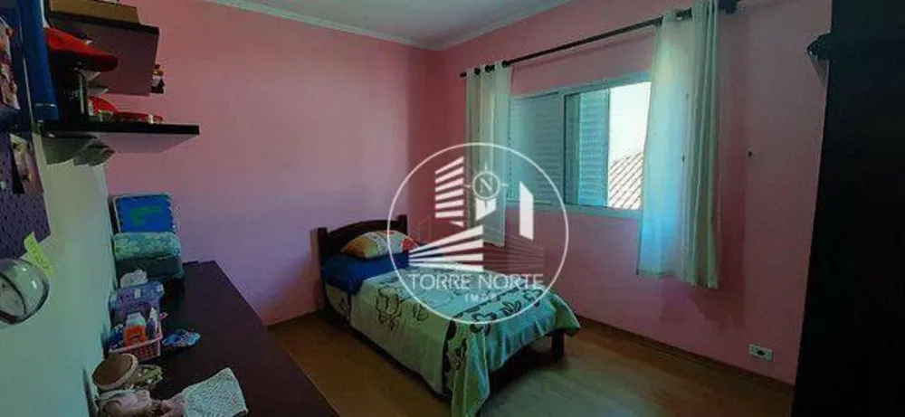 Sobrado, 4 quartos, 256 m² - Foto 2