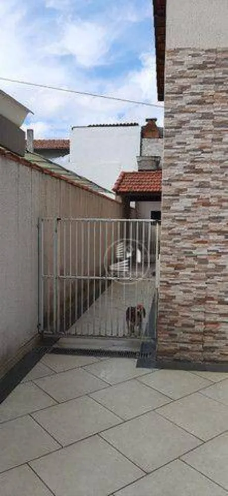 Sobrado, 4 quartos, 256 m² - Foto 4