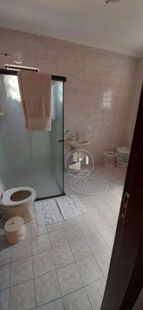 Sobrado, 4 quartos, 256 m² - Foto 3