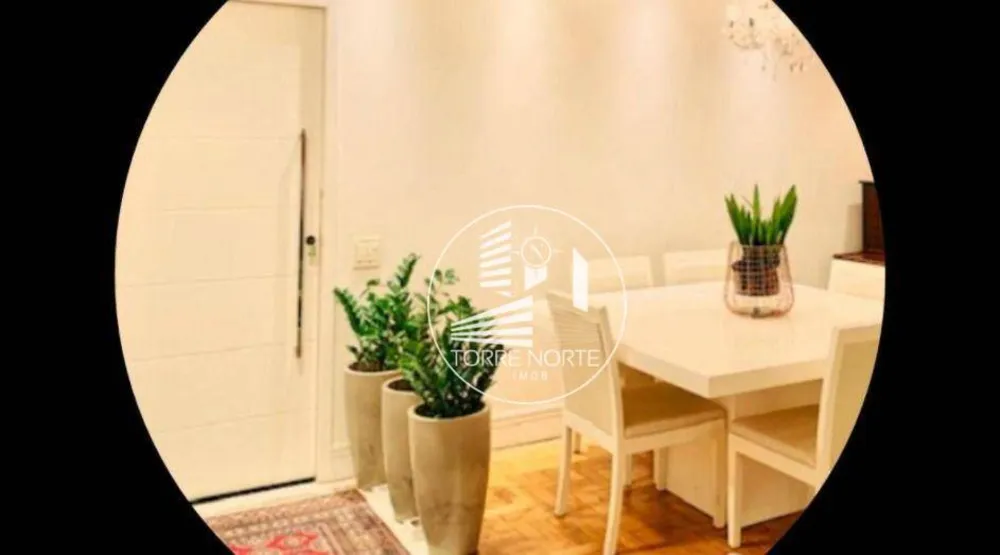 Apartamento, 3 quartos, 135 m² - Foto 4