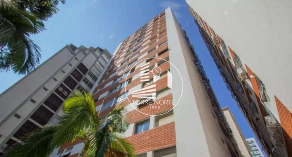 Apartamento, 3 quartos, 135 m² - Foto 2