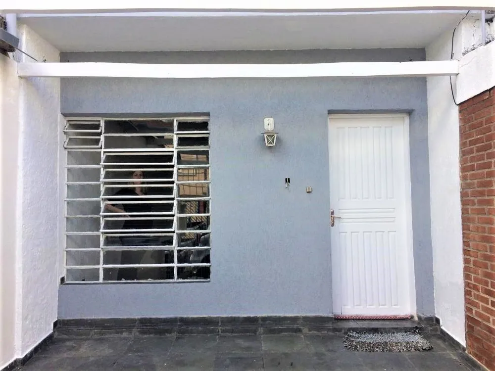 Sobrado, 2 quartos, 115 m² - Foto 1