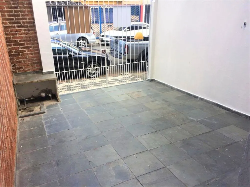 Sobrado, 2 quartos, 115 m² - Foto 2