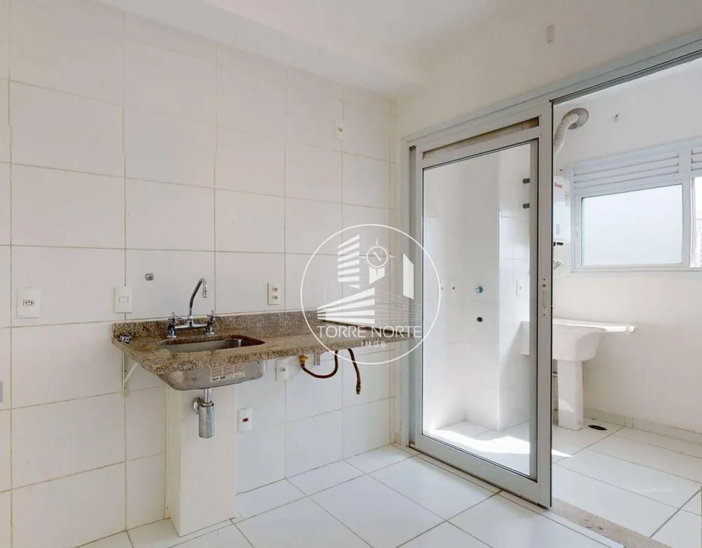Apartamento, 2 quartos, 65 m² - Foto 2