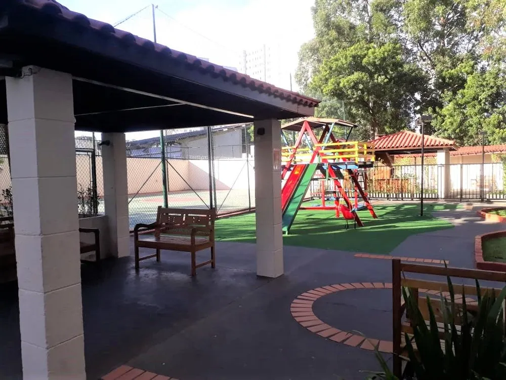 Apartamento, 2 quartos, 45 m² - Foto 3
