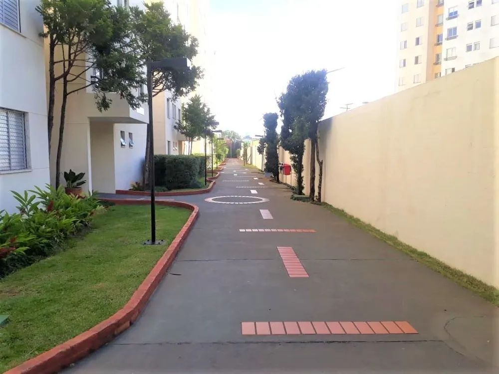 Apartamento, 2 quartos, 45 m² - Foto 4