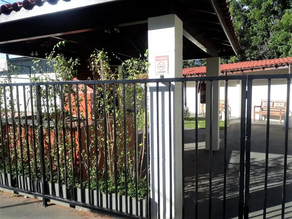 Apartamento, 2 quartos, 45 m² - Foto 2