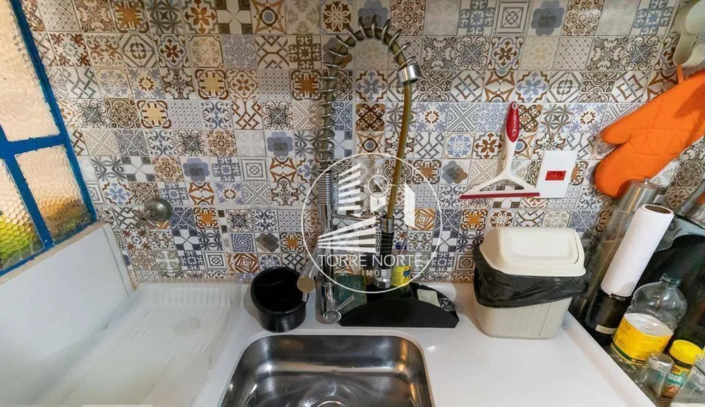 Apartamento, 2 quartos, 78 m² - Foto 2
