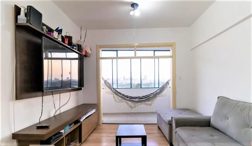 Apartamento, 2 quartos, 78 m² - Foto 1