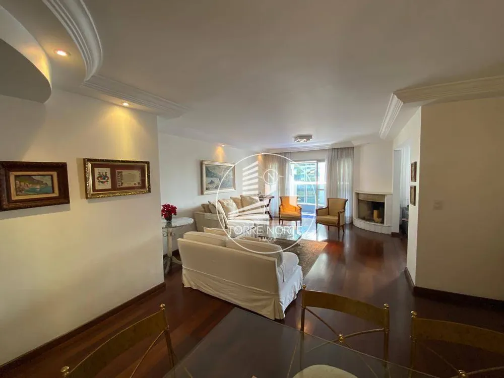 Apartamento, 3 quartos, 130 m² - Foto 4
