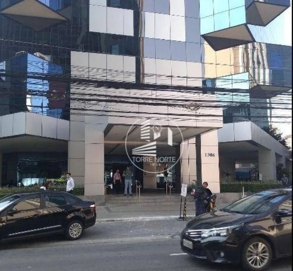 Prédio Inteiro, 598 m² - Foto 2