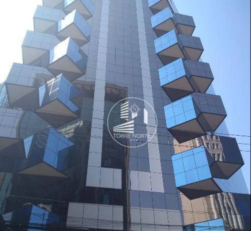 Prédio Inteiro, 598 m² - Foto 1