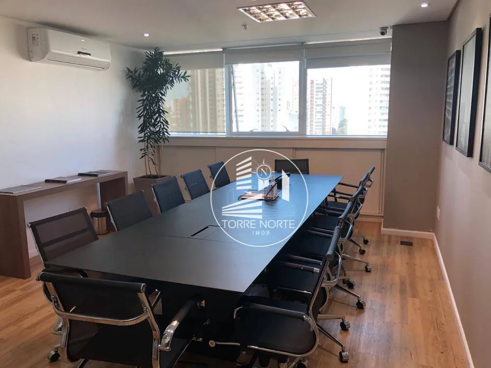 Sala-Conjunto, 222 m² - Foto 1