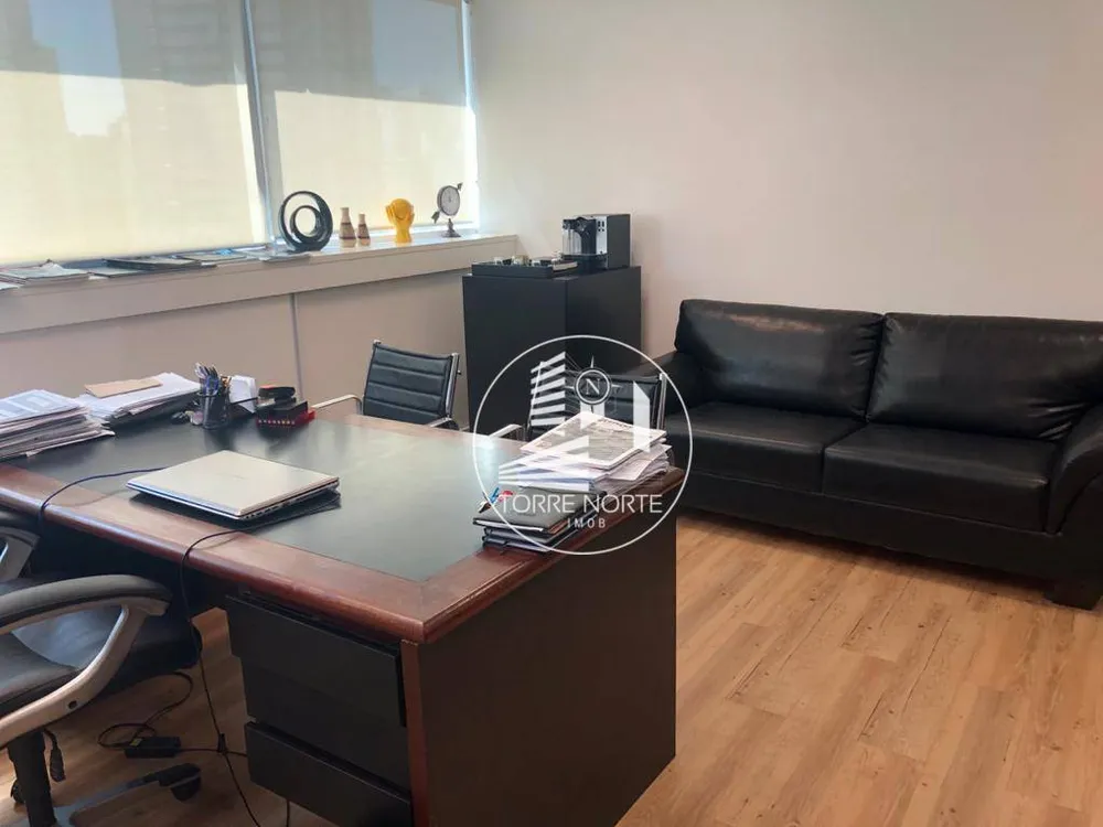 Sala-Conjunto, 222 m² - Foto 4