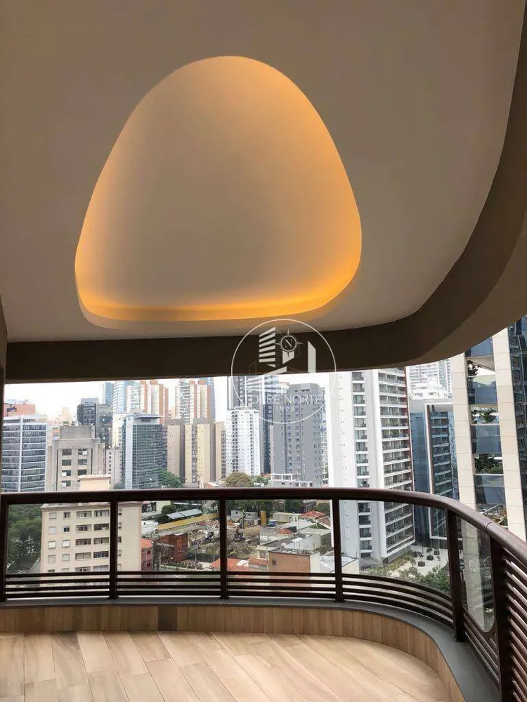 Apartamento, 1 quarto, 46 m² - Foto 2