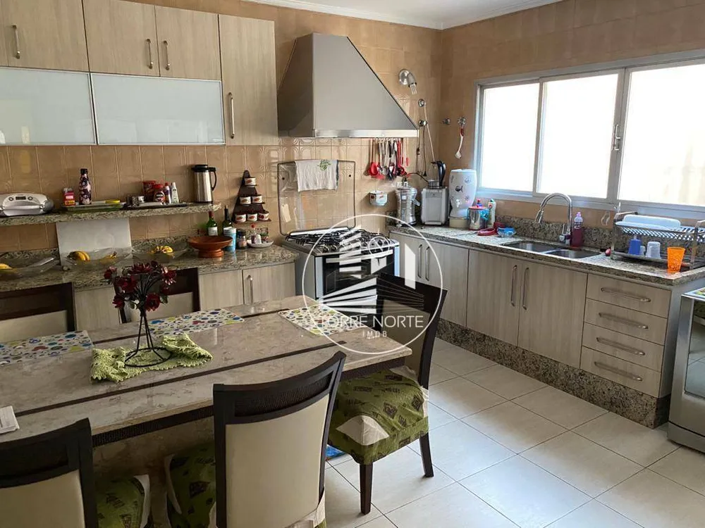 Casa, 4 quartos, 470 m² - Foto 3