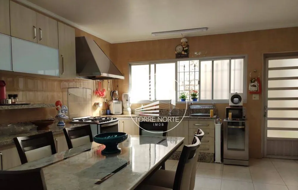 Casa, 4 quartos, 470 m² - Foto 2