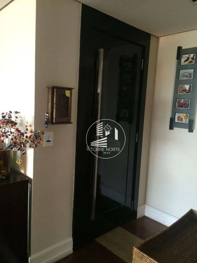 Apartamento, 2 quartos, 276 m² - Foto 3