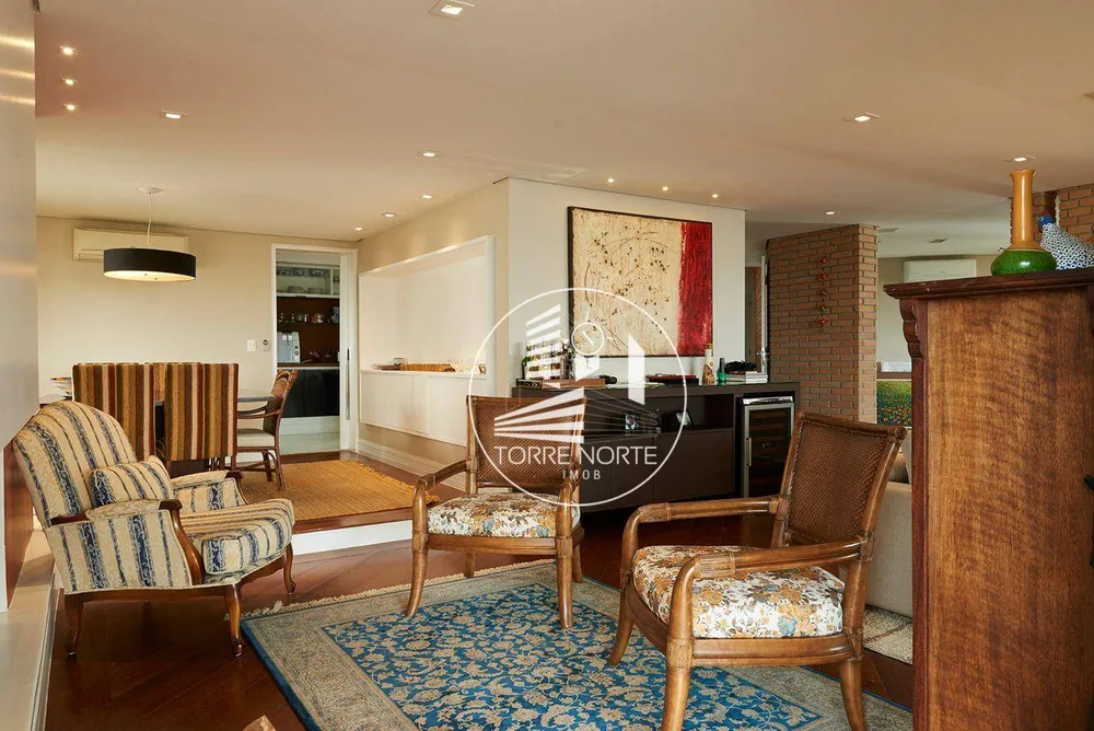 Apartamento, 2 quartos, 276 m² - Foto 4