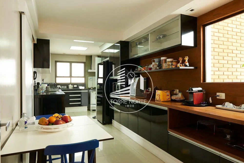 Apartamento, 2 quartos, 276 m² - Foto 1