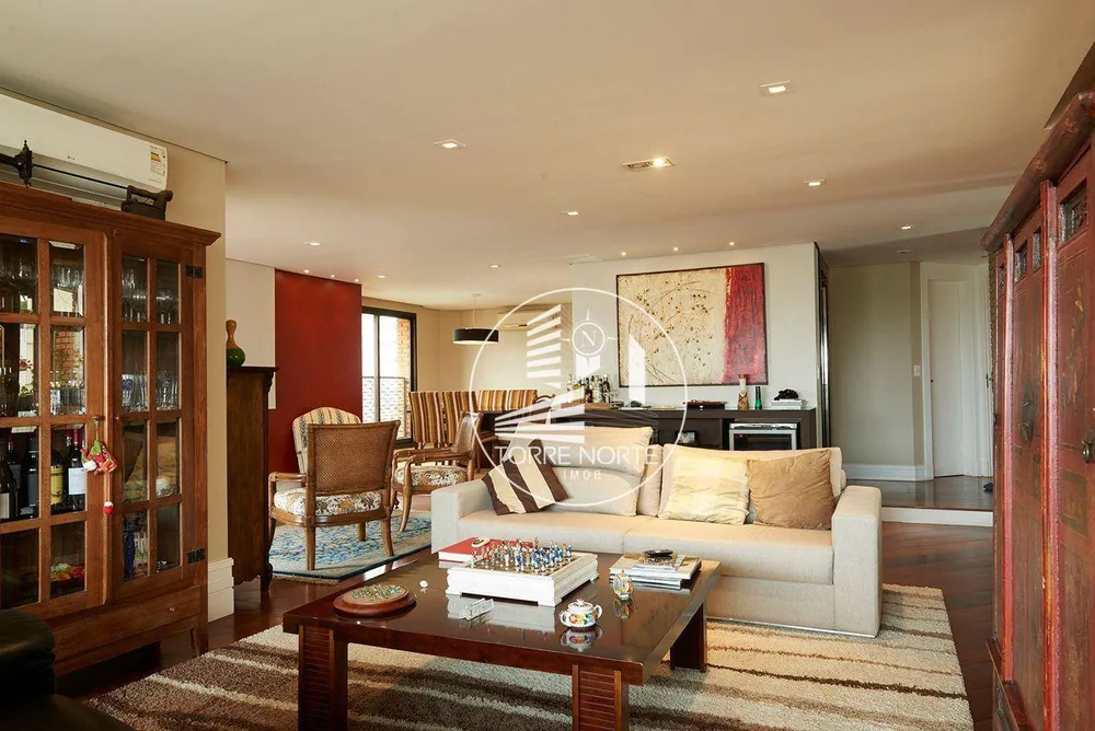 Apartamento, 2 quartos, 276 m² - Foto 2