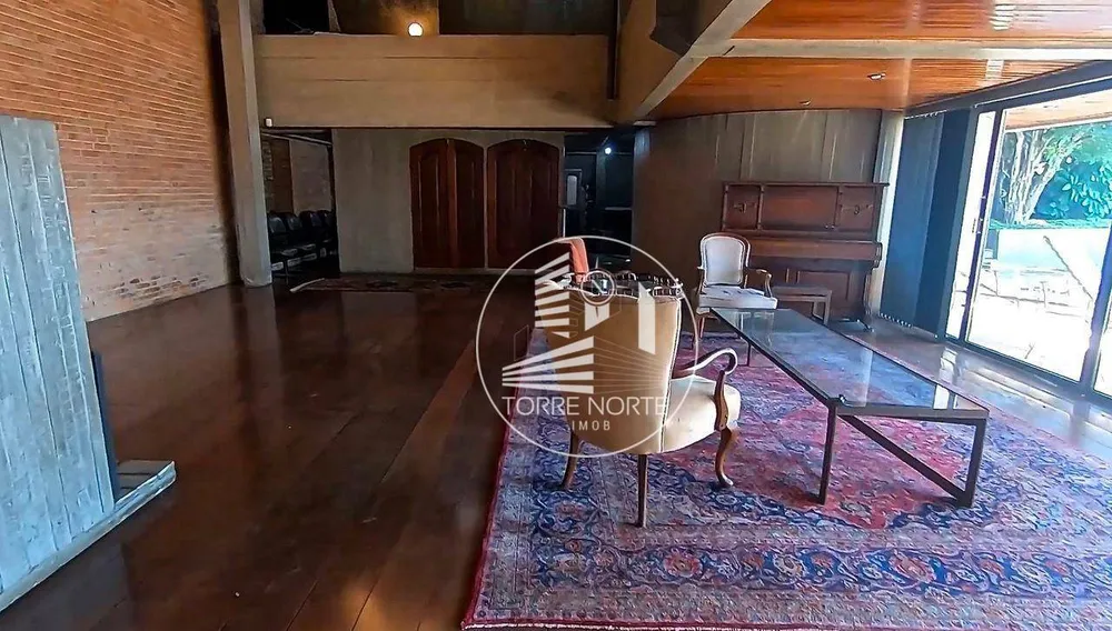 Apartamento, 5 quartos, 745 m² - Foto 3