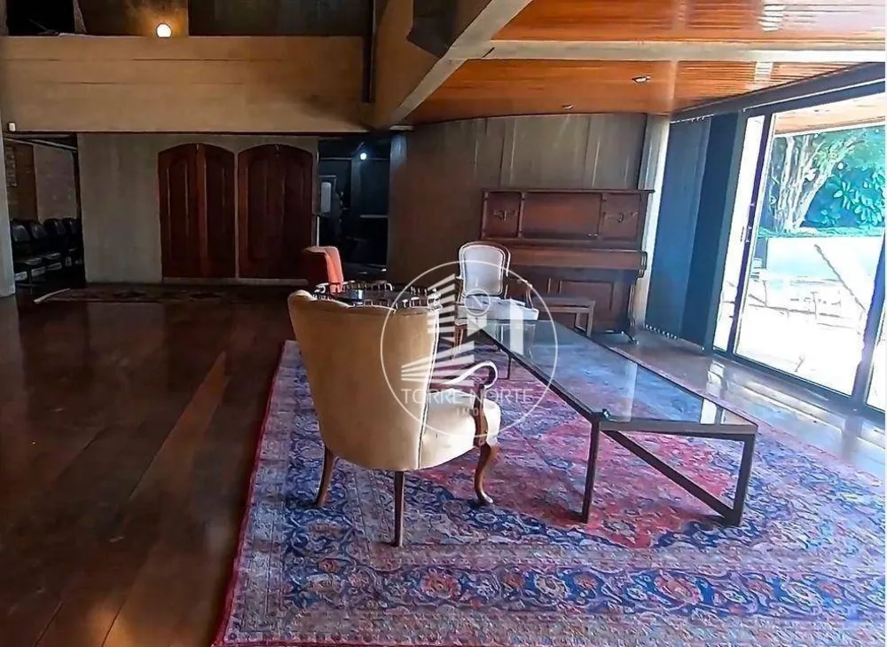 Apartamento, 5 quartos, 745 m² - Foto 2