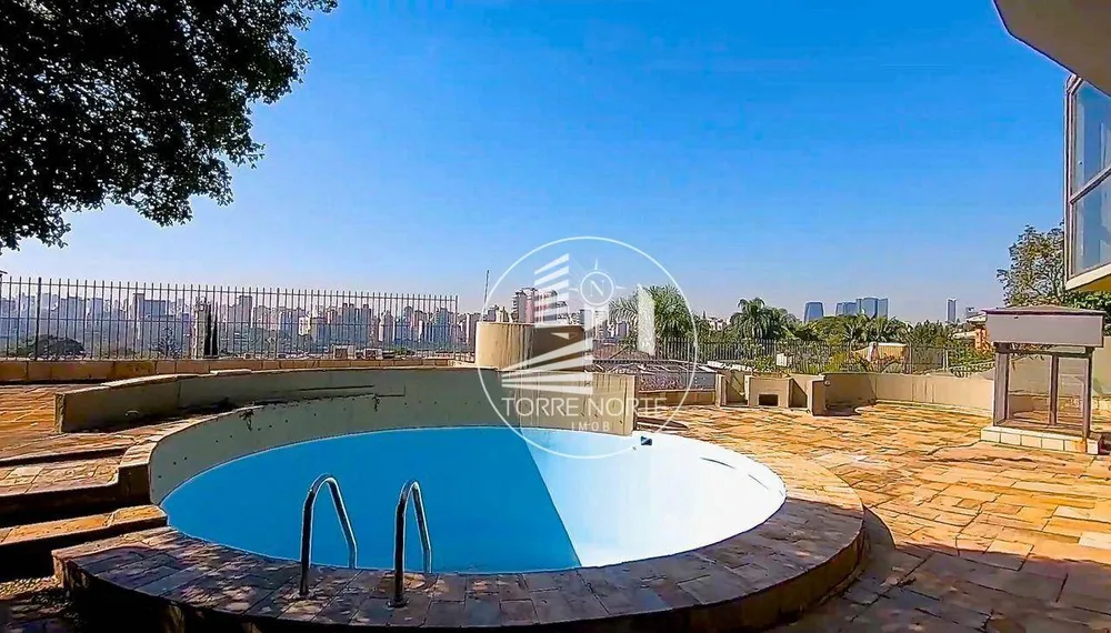 Apartamento, 5 quartos, 745 m² - Foto 4